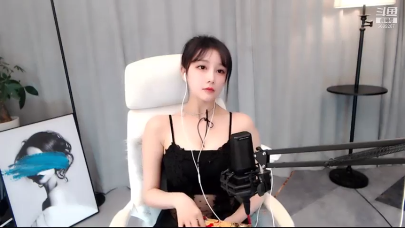 【2021-08-05 23点场】湖南小橙子：你喜欢的样子 我都有