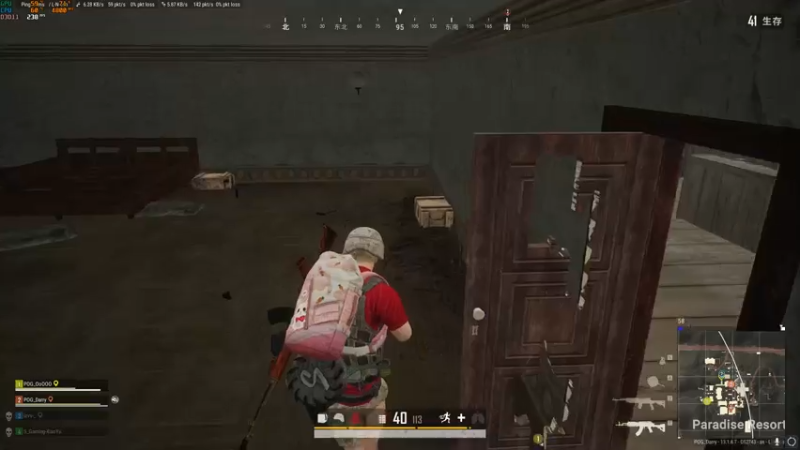 【2021-08-05 17点场】达达达达立立：新赛季！还是这么浪！