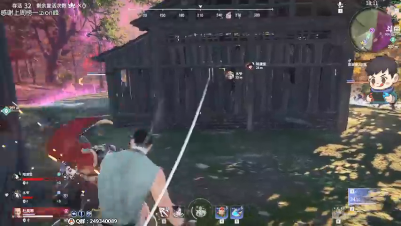 【2021-08-06 19点场】dudu4e嘟师傅：嘟师傅的游戏食堂~你饿了吗