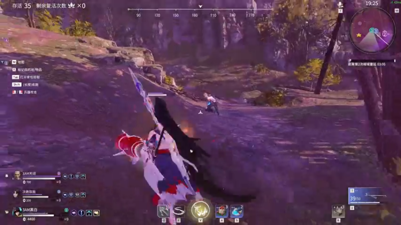 【2021-08-06 01点场】黑白锐雯：黑白锐雯,兄弟们我来啦