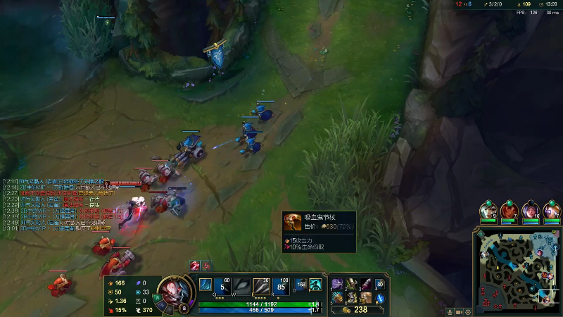 【格斗游戏】战神_河池VR的精彩时刻 20210806 12点场