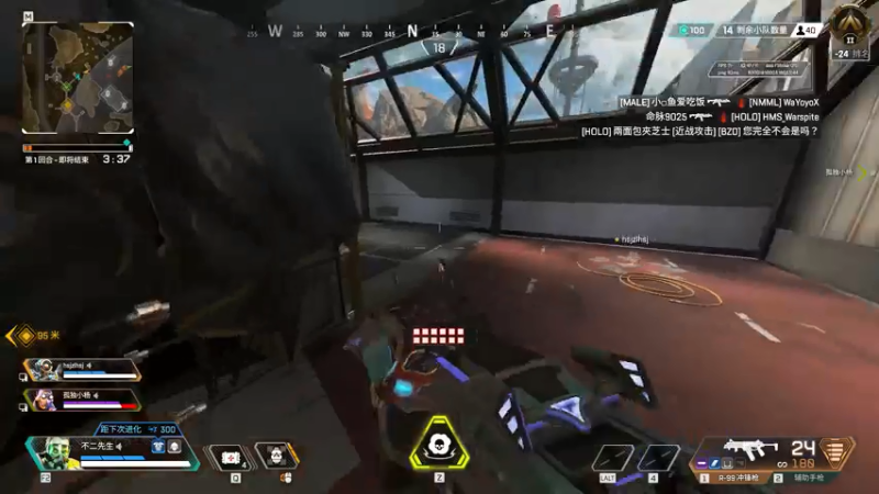 【2021-08-05 12点场】骑着青牛去旅行：单排上分哦 707483