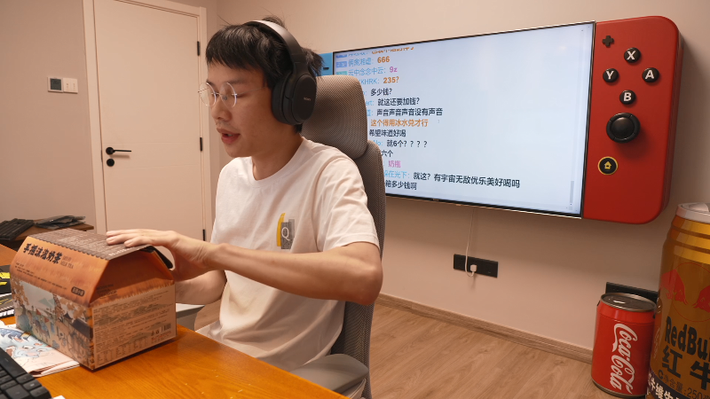 【马里奥制造】超级小桀的精彩时刻 20210806 13点场