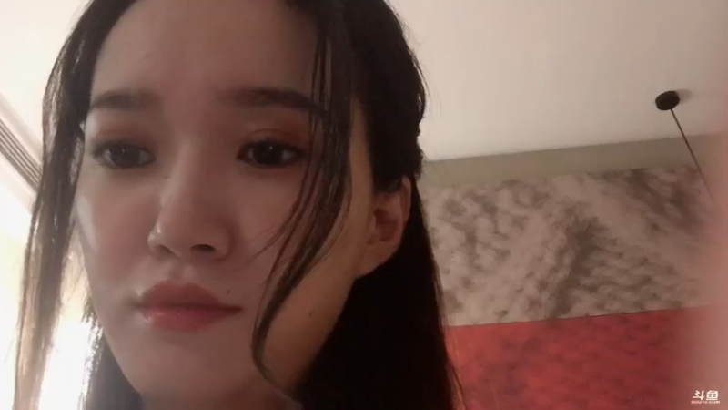 【2021-08-02 16点场】娇娇是美少女：娇娇:pad直播