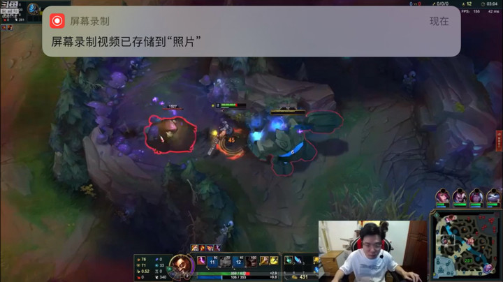 哈哈
