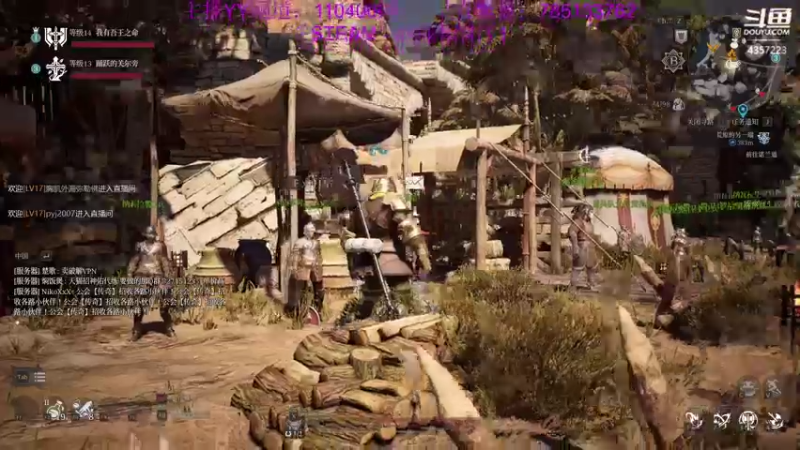 【2021-08-07 05点场】我有吾王之命：【吾王】神佑释放-备战8.7凌晨神佑释放