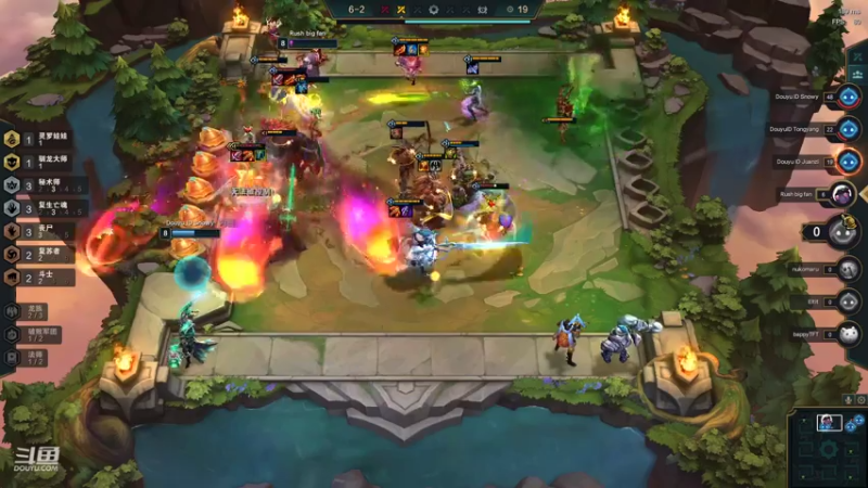 【2021-08-07 15点场】迅哥丶雨霖铃：中日对抗赛！！！