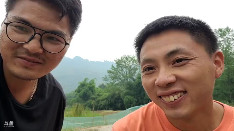 【2021-08-07 16点场】逐梦兄弟：基地建设中