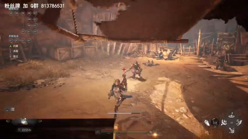 【2021-08-07 15点场】琼斯小卫：神佑释放~胆小勿入