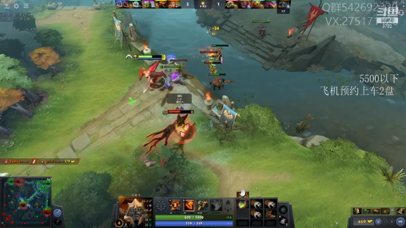 【2021-08-06 20点场】小粥泥浆：关键词:地表最强哈斯卡(60%)!!!