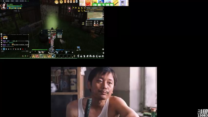 【2021-08-06 18点场】超感小少爷：没有互动，当成视频看吧