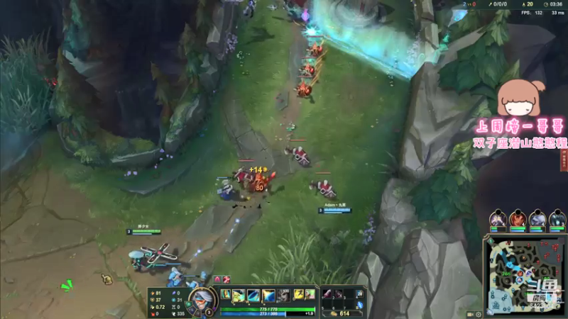 【2021-08-07 01点场】程可爱keai：大事不好了！ 6423804