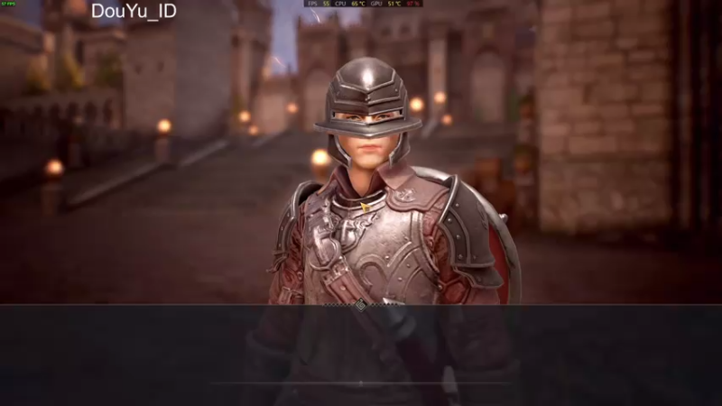 【2021-08-07 10点场】这个ID很流弊：神佑释放 冲 冲 冲（ID