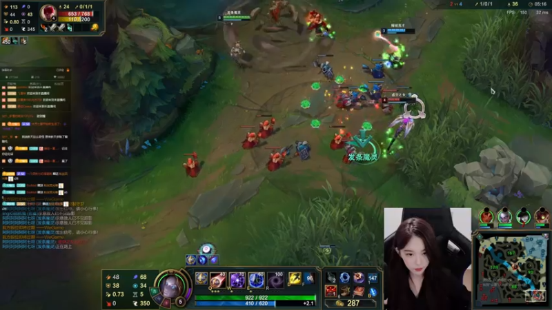 【2021-08-06 23点场】她打了个嗝儿：这个发条为什么没有炮车啊