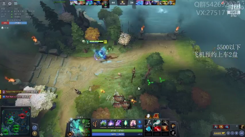 【2021-08-06 14点场】小粥泥浆：关键词:地表最强哈斯卡(70%)!!!