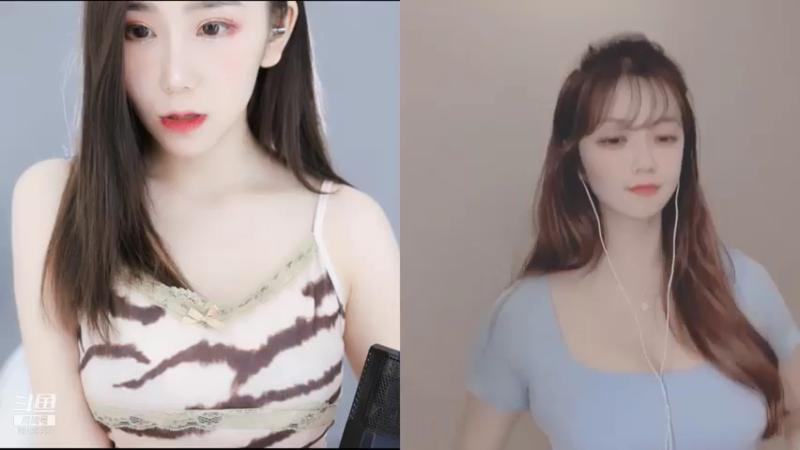 【2021-08-07 11点场】熊小怡呀：天呐？？这也太好看了吧
