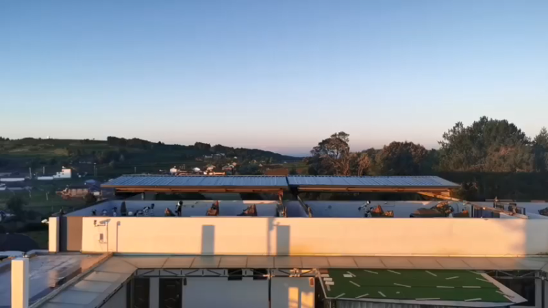 【2021-08-02 06点场】在线天文：玉龙雪山日出