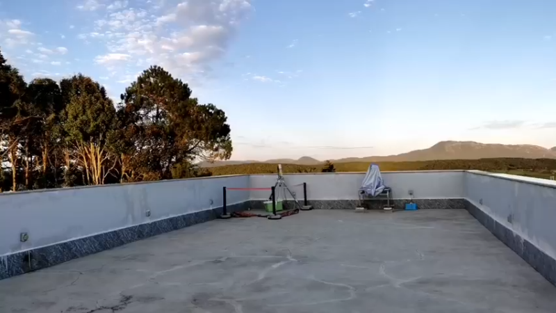 【2021-08-01 19点场】在线天文：丽江的星空