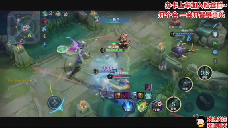 【2021-08-06 23点场】阿邦就是小苞米：我什么时候才能取上猫笼子