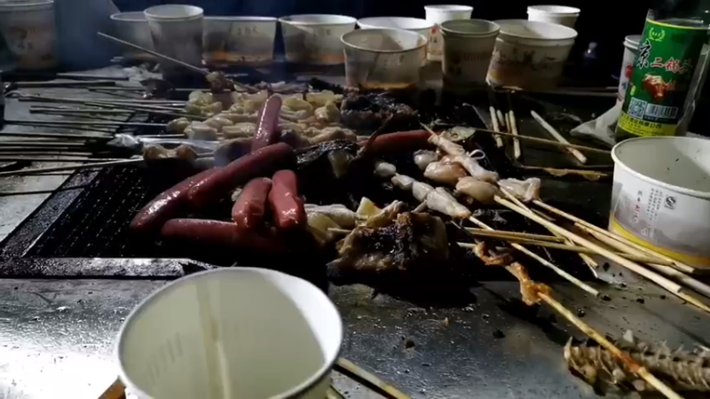 【2021-08-03 21点场】在线天文：纳西族火把节