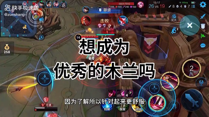 王者荣耀