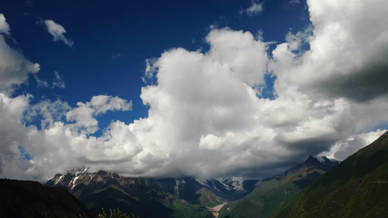 【2021-08-01 17点场】在线天文：丽江高美古的天空