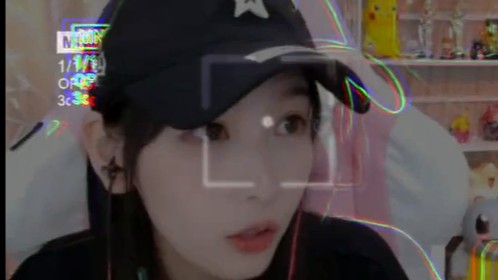 今天给大家表演个才艺