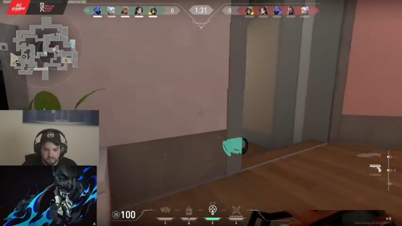 【2021-08-06 21点场】风暴奶爸Nai8：【奶爸】TSM vs LG