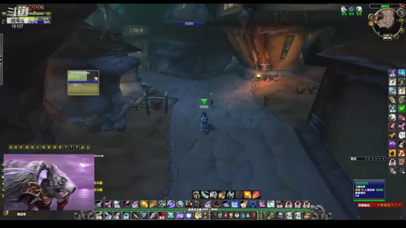 跑酷贼猎暴力2V2 2000-2300（总胜率80%）冲分实录