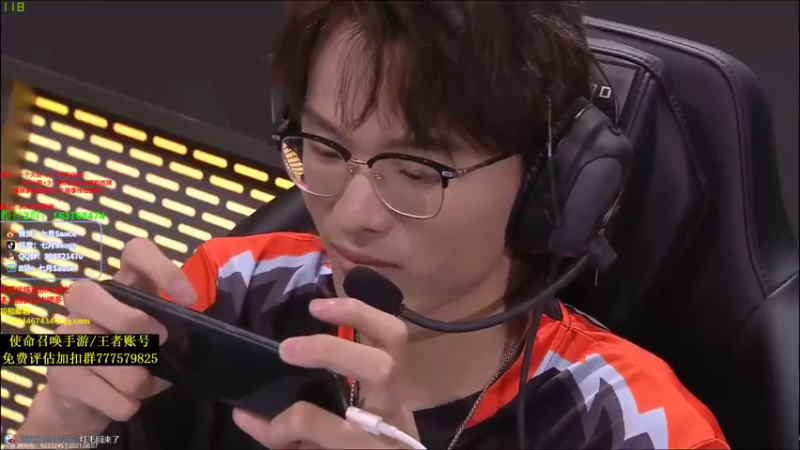 【2021-08-07 20点场】七月Sauce：【睡衣战神】爆破专家来了 先看比赛