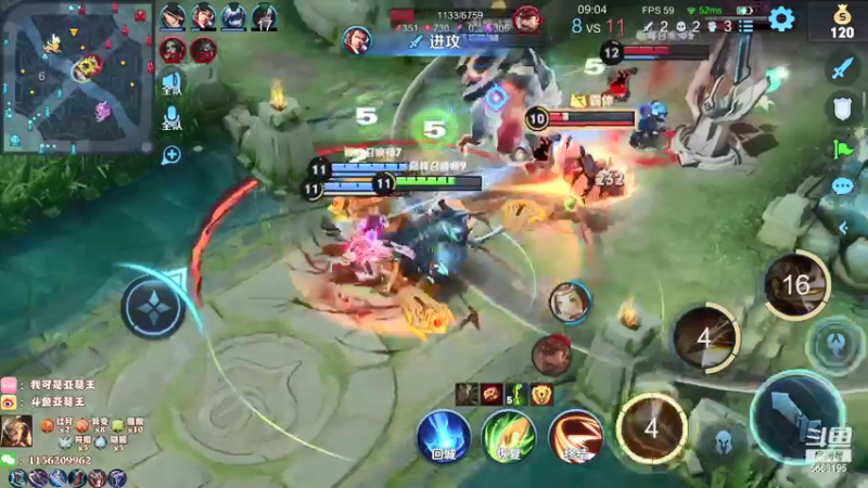 【2021-08-06 22点场】亚瑟王丶Z：巅峰赛2173冲2200