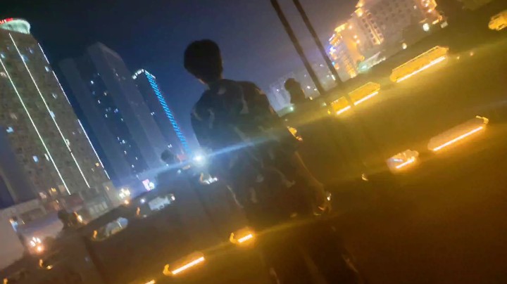 小宇AD豹照拉