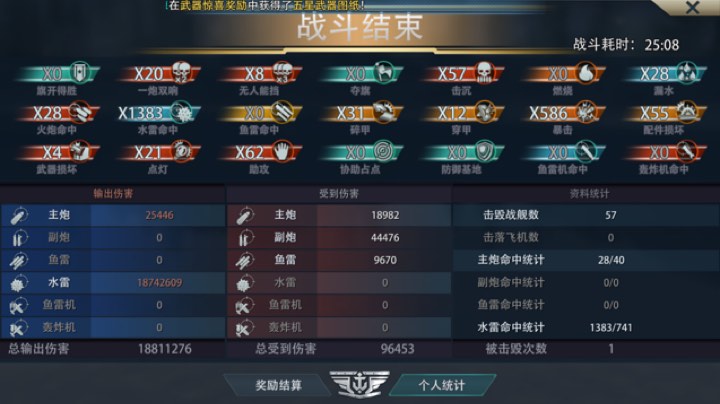 日常任务