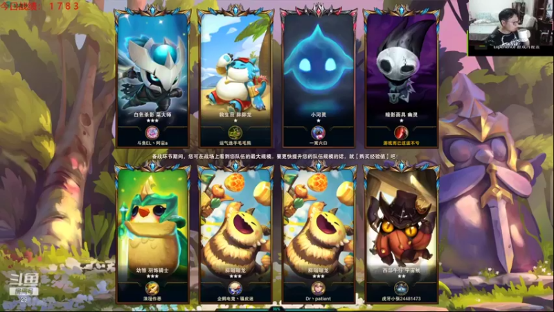 教练JoKer 云顶之弈：6骑士3铁甲阵容，神装阿克尚输出爆炸，39血大优势吃鸡