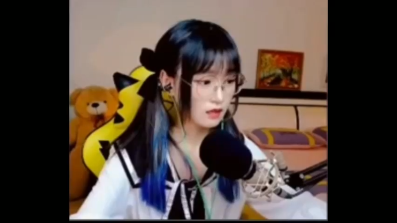 婷宝给猪增幅上头了