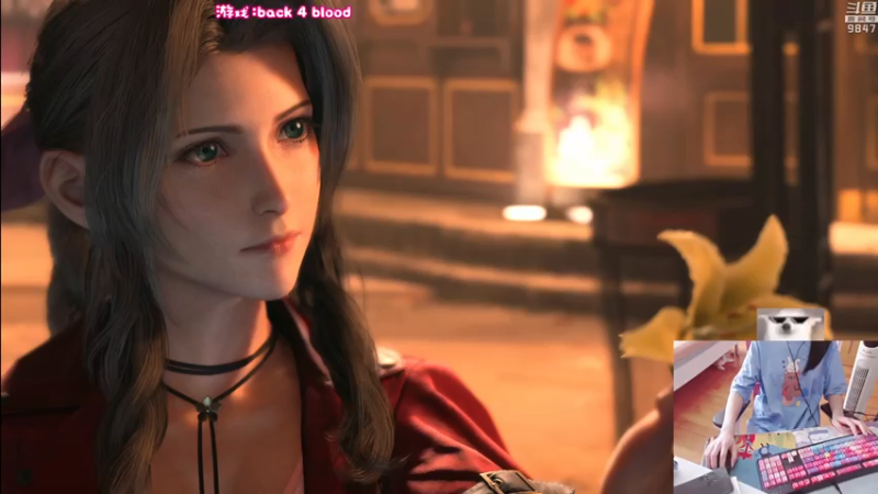 【2021-08-07 12点场】丶干物喵：干物喵❤神佑释放冲！