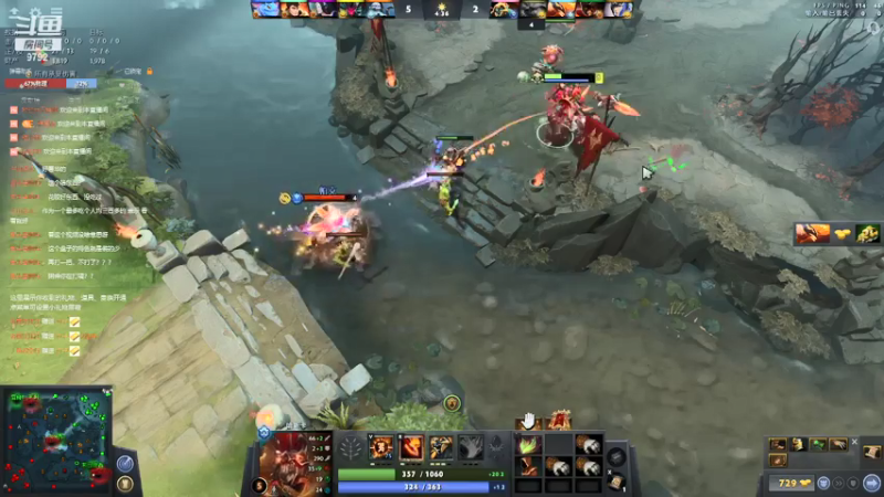 【2021-08-02 14点场】小粥泥浆：关键词:地表最强哈斯卡(65%)!!!