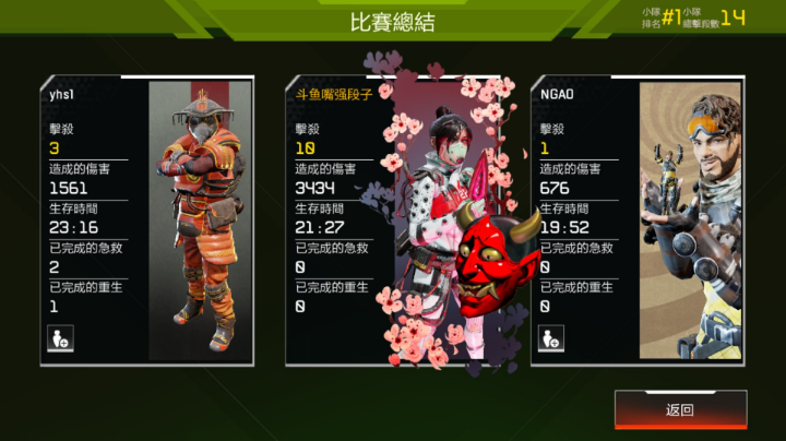 手感狂热能超神