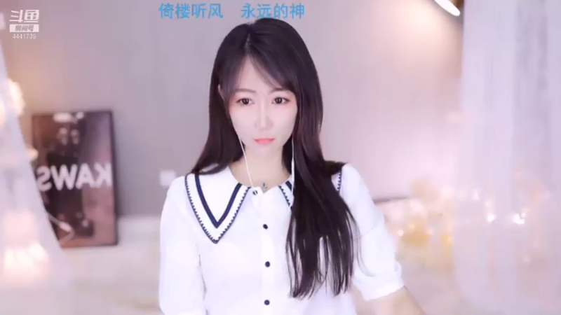 【2021-08-07 20点场】Jue美娘：Jue美娘的直播间