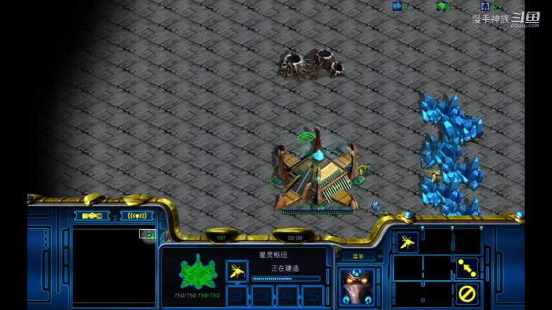 天梯pvp差点被翻盘，还好资源有优势2021-08-07 10-32-07