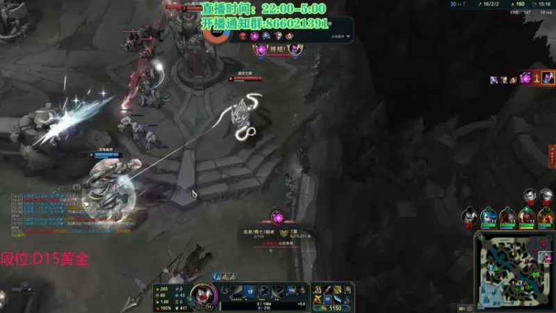 【2021-08-07 02点场】凉风亚索yasuo：快乐风男：亚索or永恩