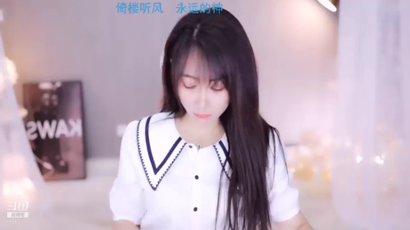 【2021-08-07 19点场】Jue美娘：Jue美娘的直播间