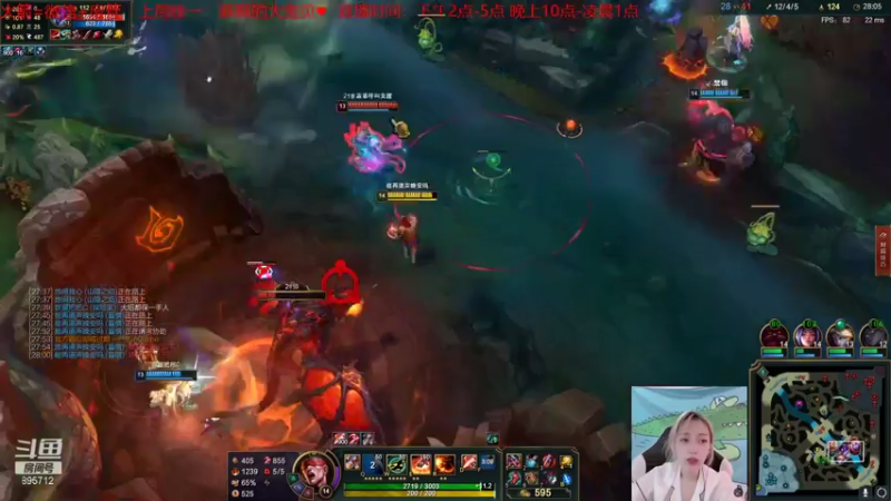 【2021-08-07 13点场】一只蘇l：智勋大弟子素颜的一天~