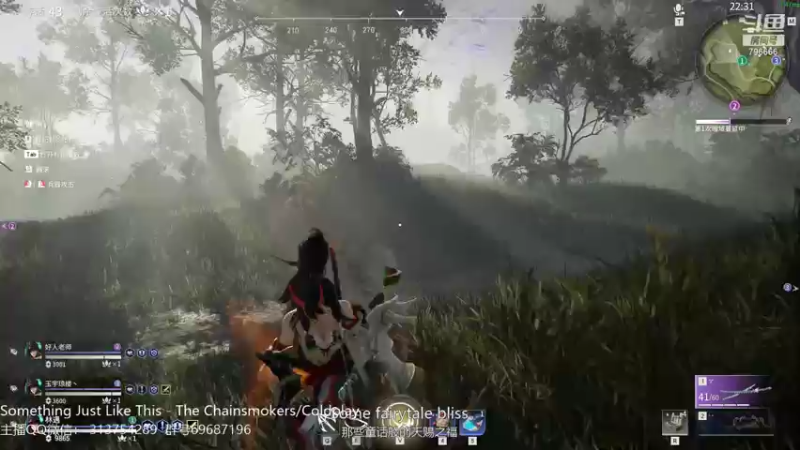 【2021-08-07 19点场】惊蜇：惊蜇：国服最强安吉拉