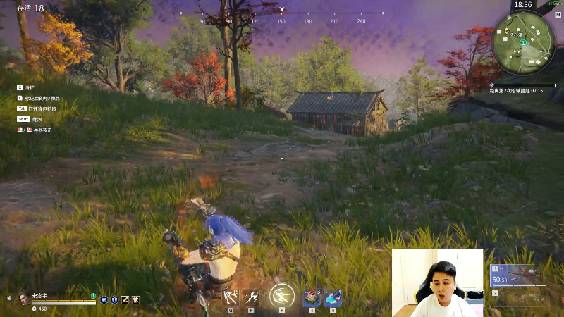 【英雄联盟】冰凡的精彩时刻 20210807 19点场