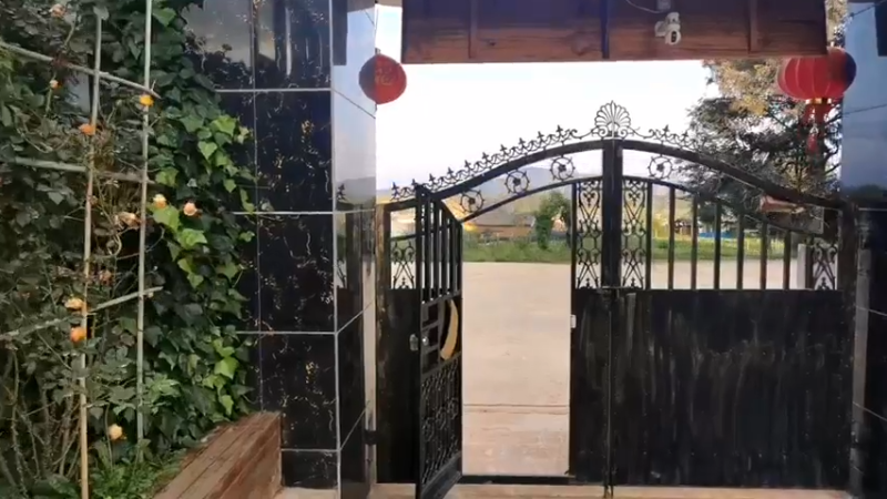 【2021-08-06 19点场】在线天文：丽江汝寒坪的傍晚