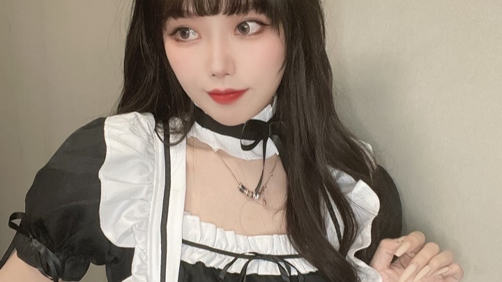 女仆
