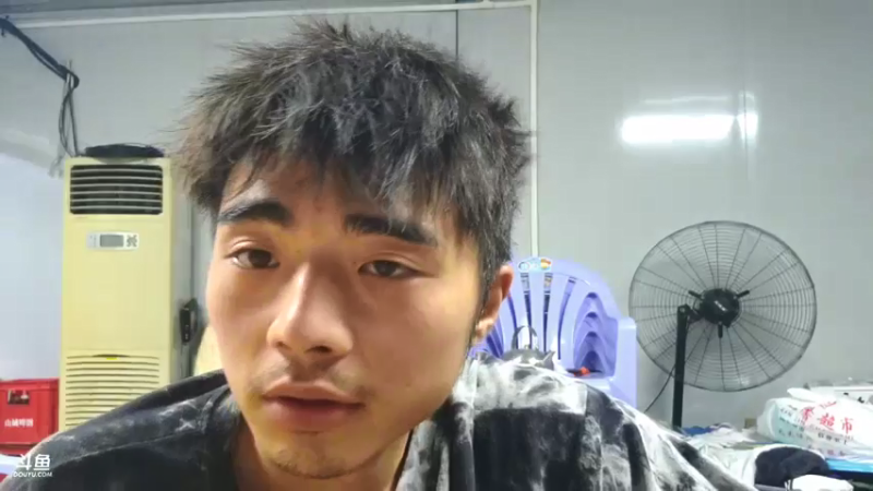 【2021-08-07 00点场】逐梦兄弟：基地建设中