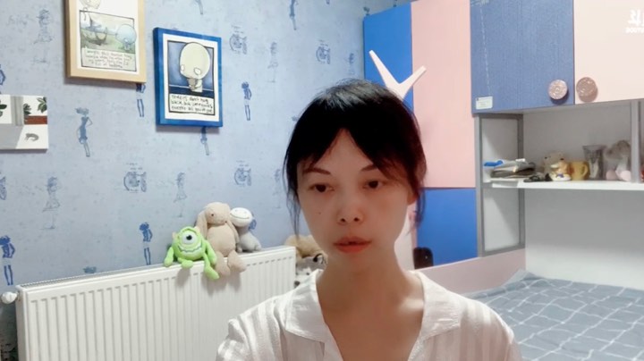 中级四