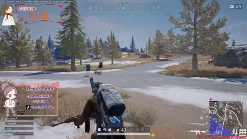 【2021-08-06 21点场】哦呦orz：【小奶团】赞助点让孩子买个套装（三点半）